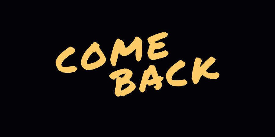 Comeback