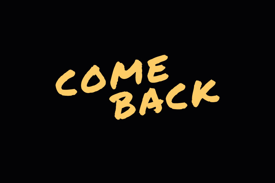 Comeback